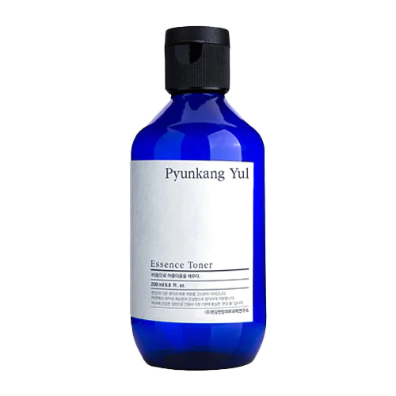 Puynkang Yul essense is a nourishing toner that deeply replenishes moisture to the skin, leaving it smooth and hydrated.