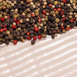 Apivita Rose Pepper Firming & Reshaping Body Cream with antioxidant-rich Greek thyme honey, almond oil, provitamin B5, and vitamin E, the cream helps to restore skin's elasticity.