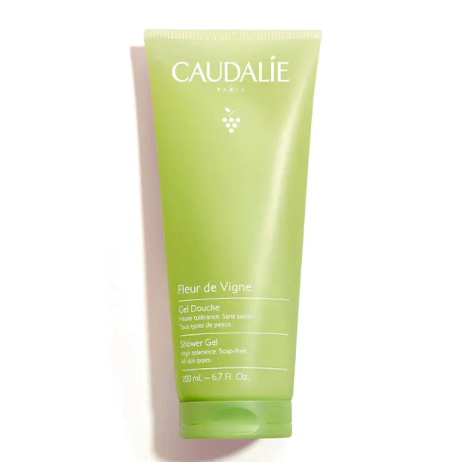 Caudalie Fleur de Vigne Shower Gel, 200ml