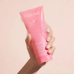 Caudalie Rose de Vigne Shower Gel vegan formula.